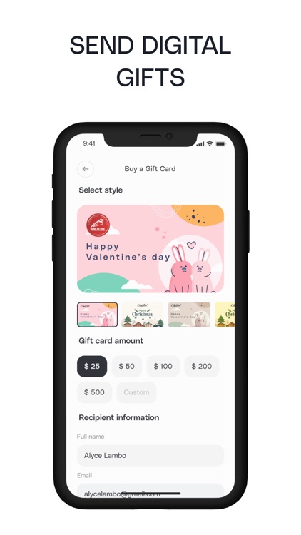 Banh Mi Zon screenshot-5