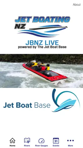 Game screenshot Jet Boating NZ (JBNZ) Live mod apk