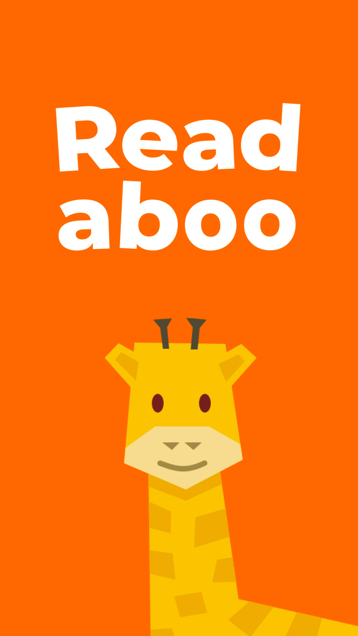 Readaboo