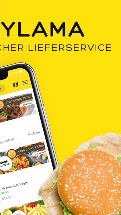 HungryLama screenshot-9