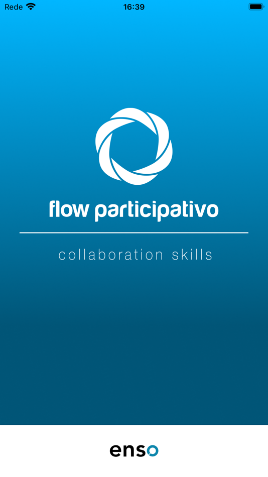 #1. ENSO Flow Participativo (iOS) 由: Enso Origins
