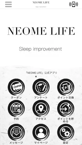 Game screenshot NEOME LIFE mod apk