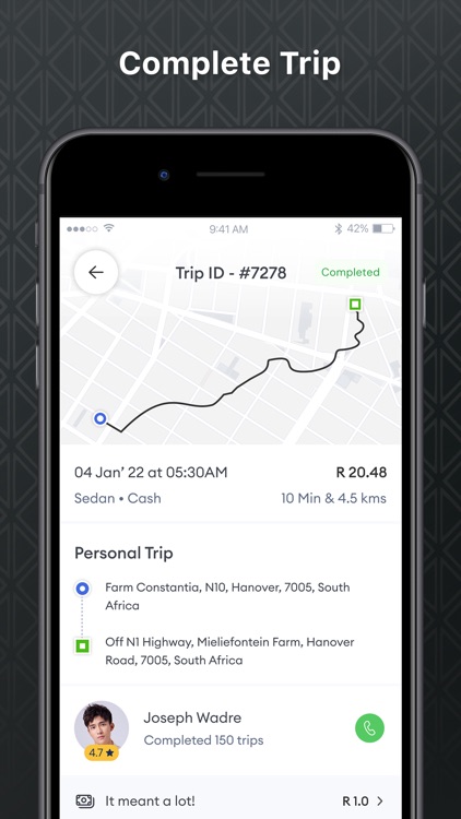 Gp’z Rider S. A screenshot-7
