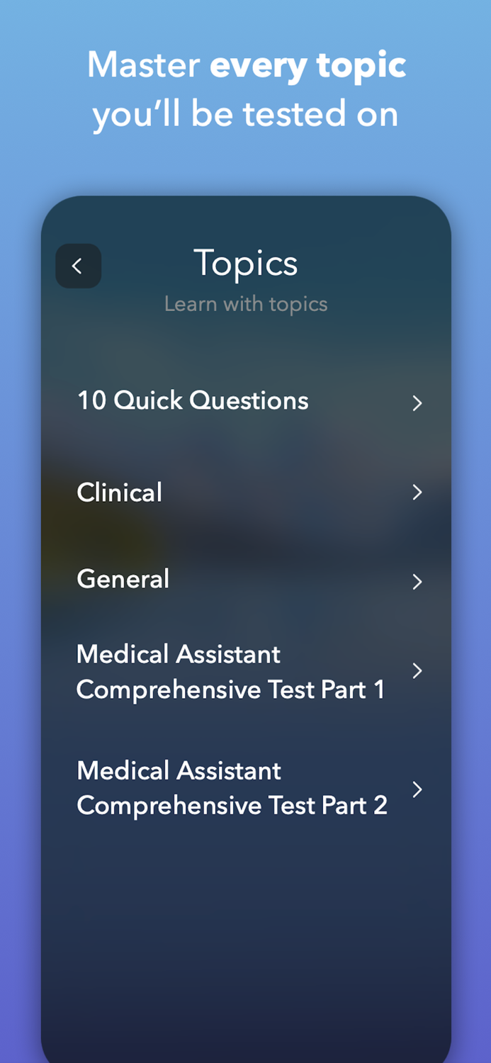 AAMA® CMA Exam Prep 2023