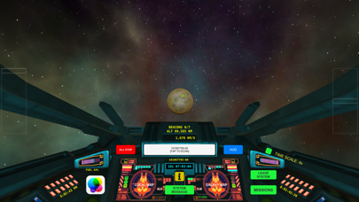 Super Starship Screenshot