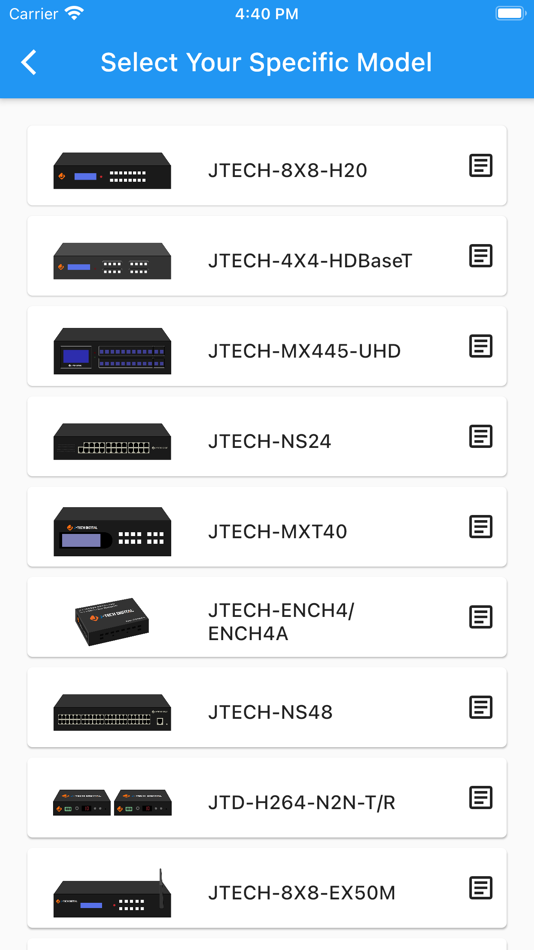 #2. J-Tech Digital Control (iOS) 来自: J-Tech Digital, Inc