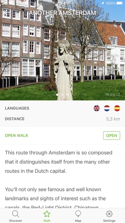 Walk the City screenshot-3