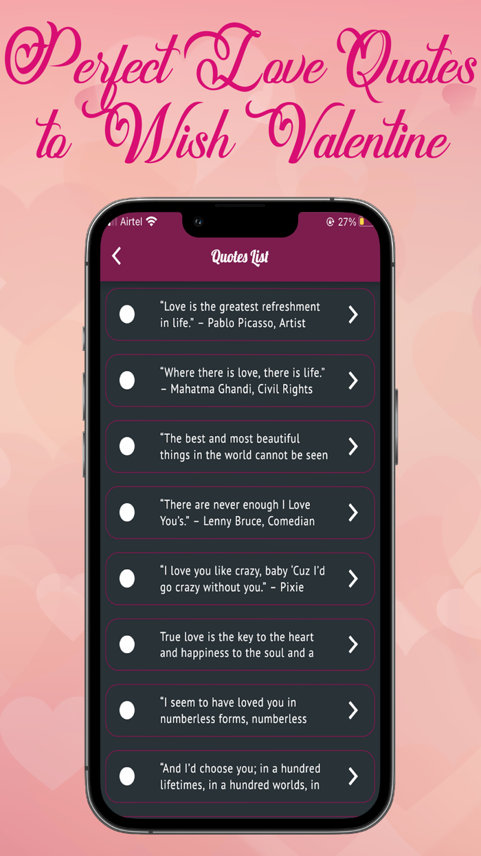 Valentine Day Wishes Image Gif