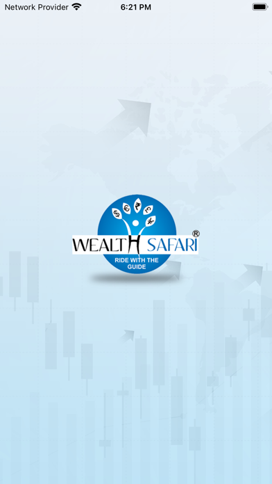 Wealth Safari Screenshot