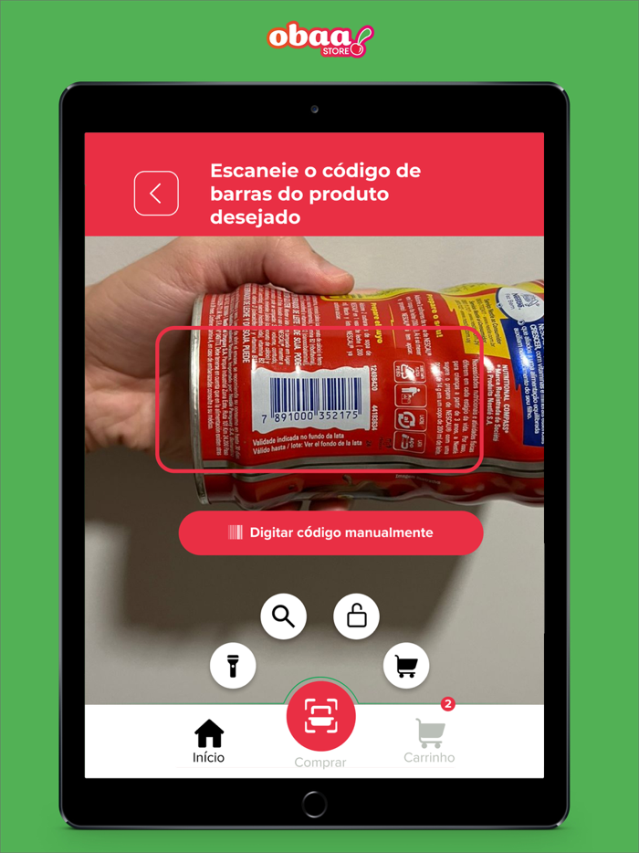 Obaa Store - Comprar