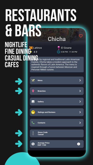 Zabatnee Screenshot