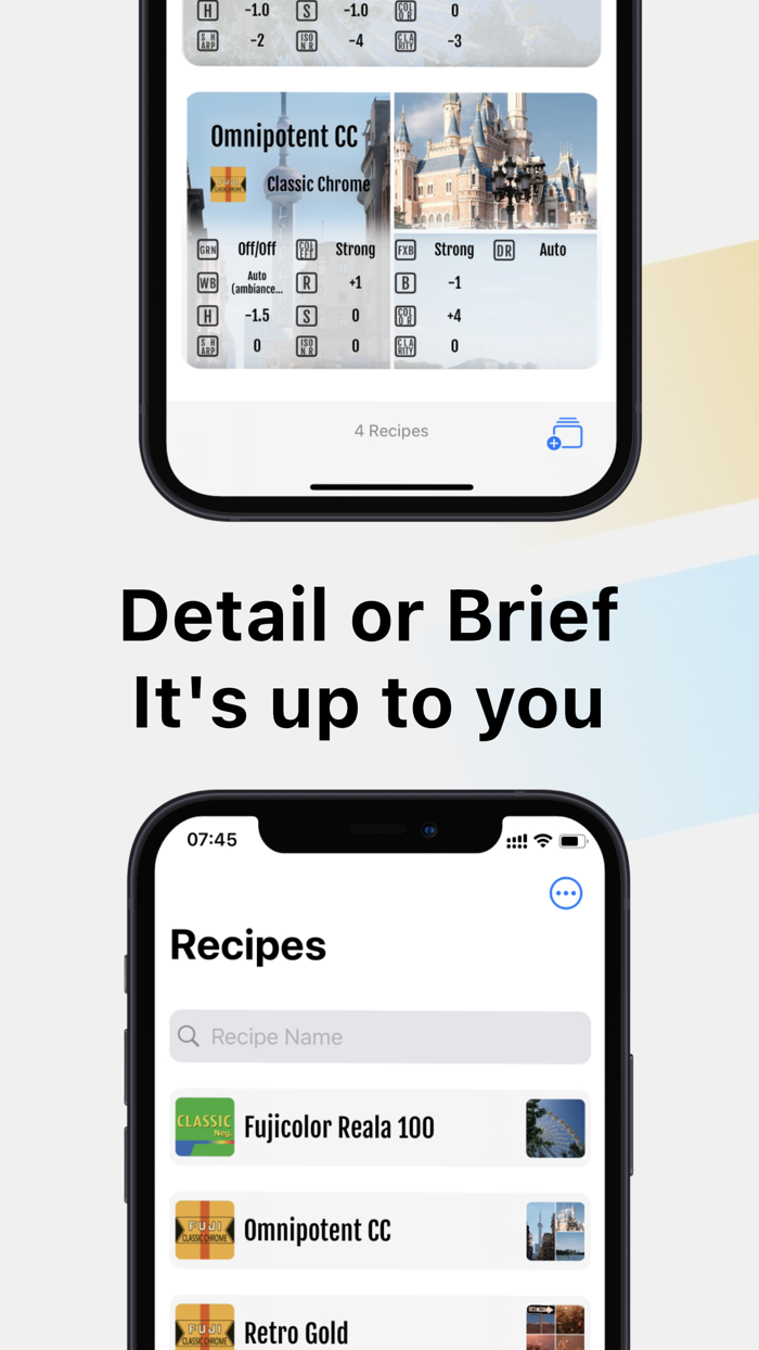FxjiMate-For Fujifilm Users
