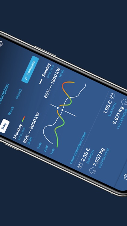 Home System Control screenshot-6