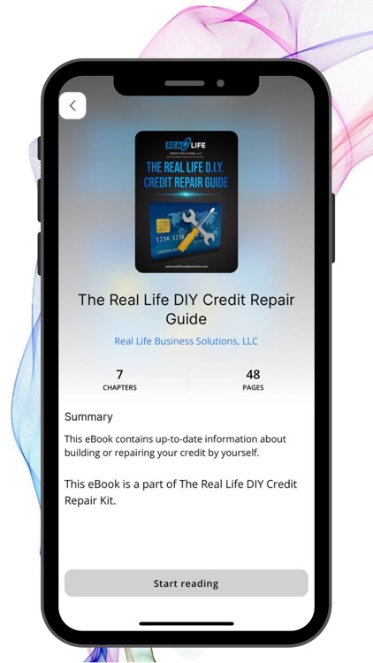 Real Life XP screenshot-3