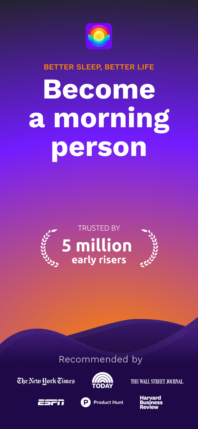 RISE Sleep Tracker