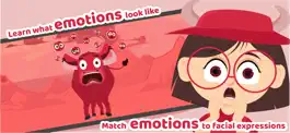 Game screenshot QuadEmo: Emotion Regulation mod apk
