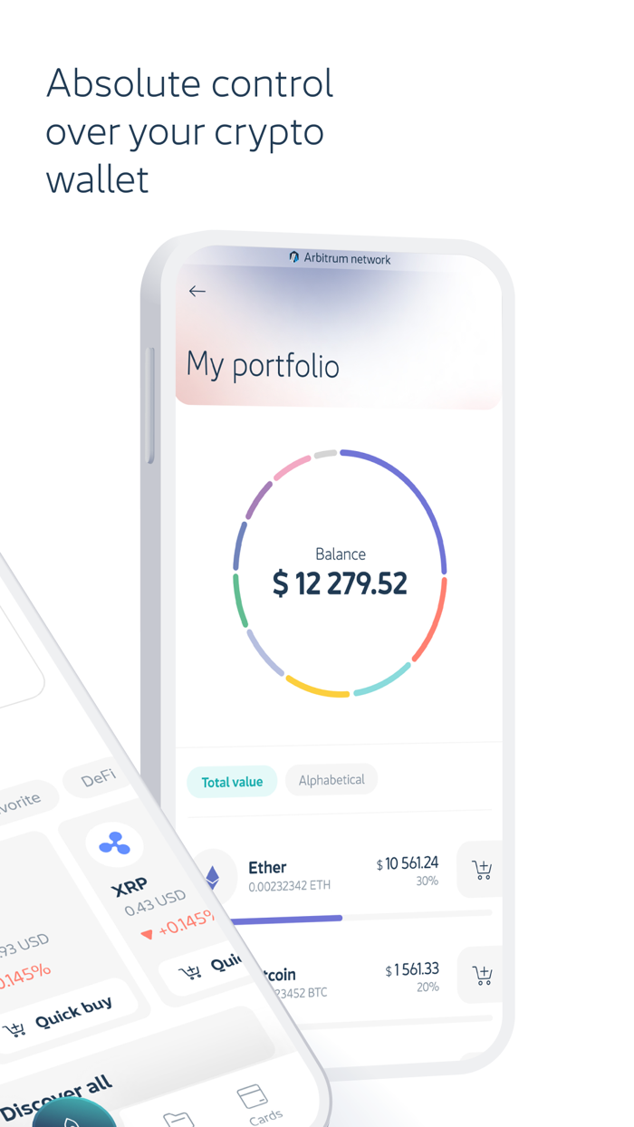 Monitok Buy  Sell Crypto