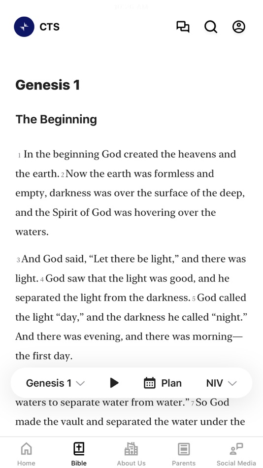 #2. Christ the Savior (iOS) 게시자: Christ the Savior Lutheran Church