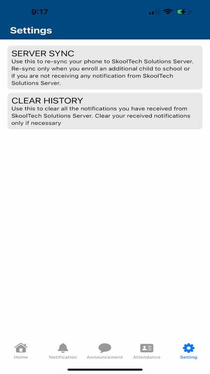 ADDUJHS SkoolTech Plus screenshot-9