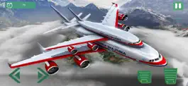 Game screenshot Симулятор парковки самолета apk