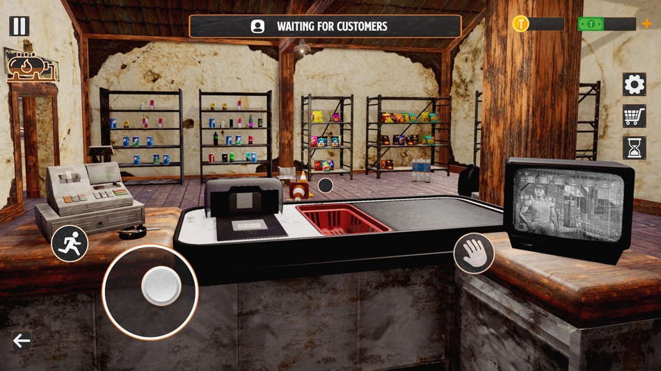 #6. Gas Station Game: Car Mechanic (iOS) 由: Jeba Takia Sumyia