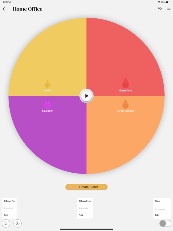 Screenshot #4 pour AromaTru