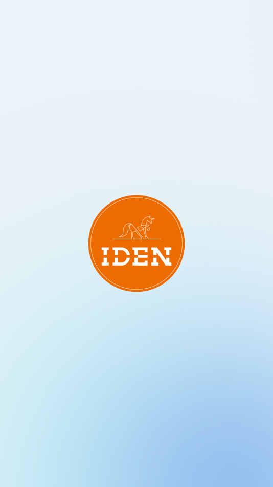 #1. 아이덴 스터디카페 (iOS) By: OHRAE Inc.