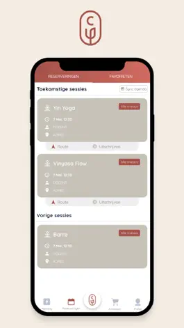 Game screenshot Corepilates hack