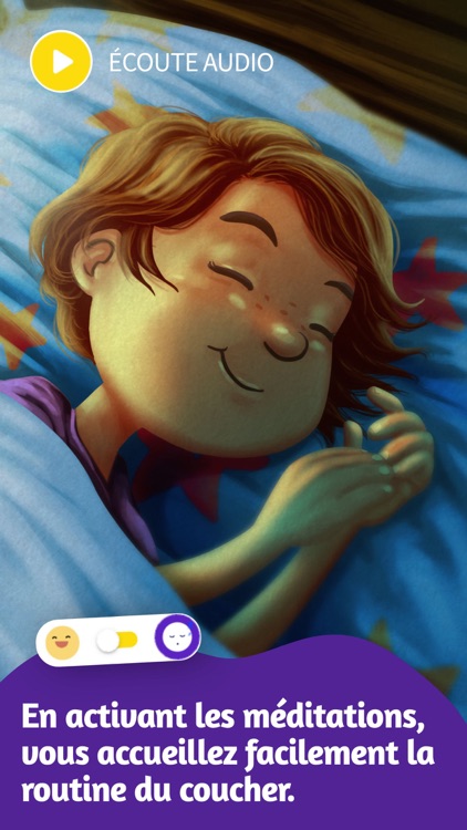 Souffleur de Rêves screenshot-3