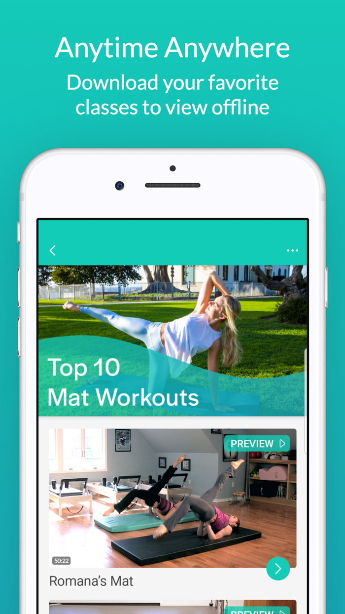 Pilatesology - Pilates Online