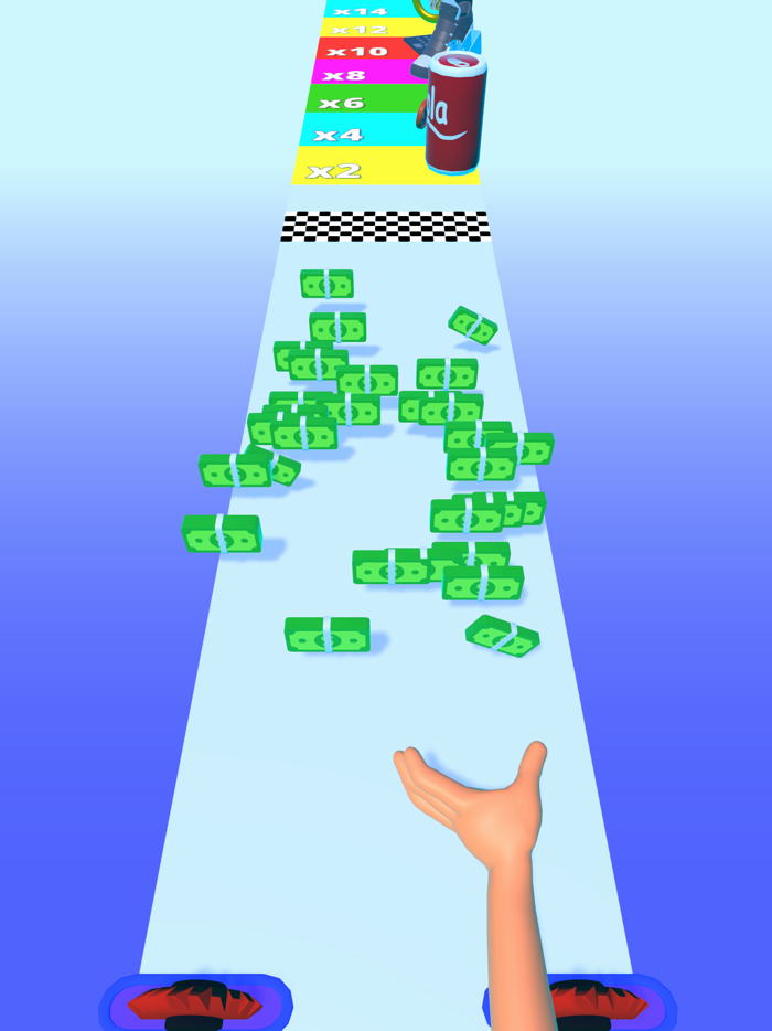 Guess Price Challenge