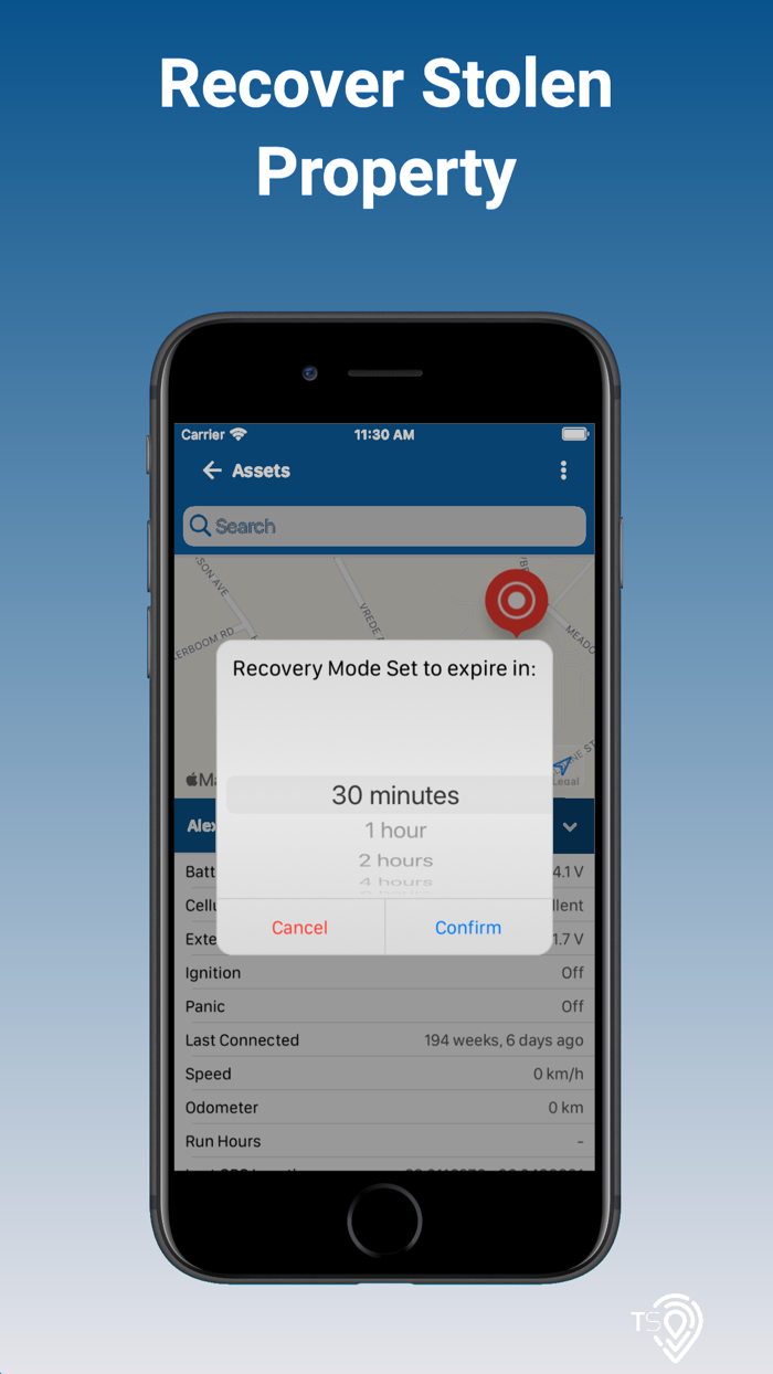 Tracksmart Telematics