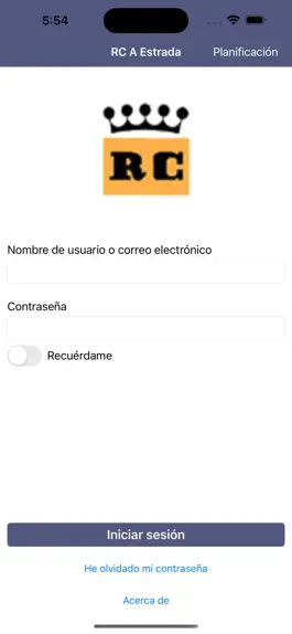 Game screenshot Recreo Cultural da Estrada mod apk