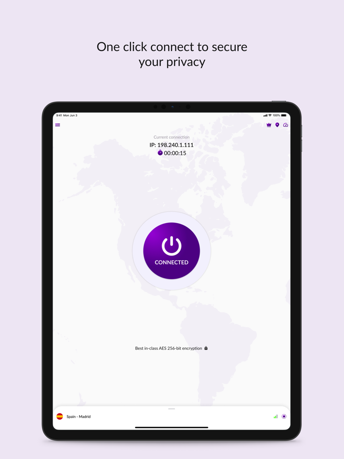 VPN Guard Secure and Fast Proxy