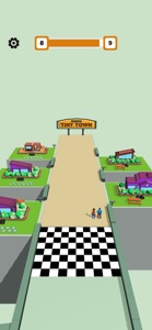 Tiny House Village screenshot #7 for iPhone