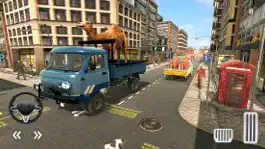Game screenshot Animal Transport Truck 3d Game hack