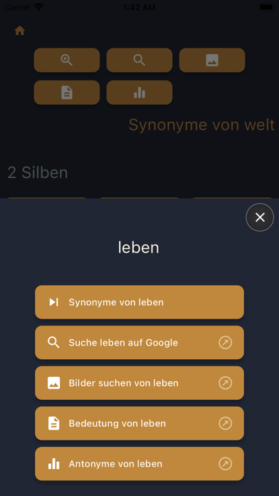 Crane App