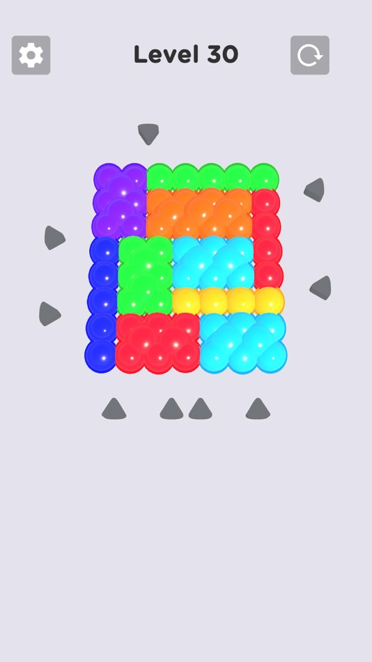 #3. Split Perfect (iOS) 由: bugra bayrak