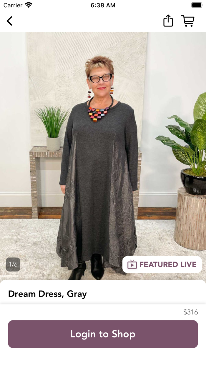 Shop Statement Boutique