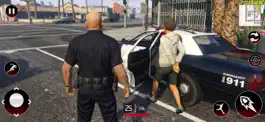 Game screenshot Police Simulator Cop Duty apk