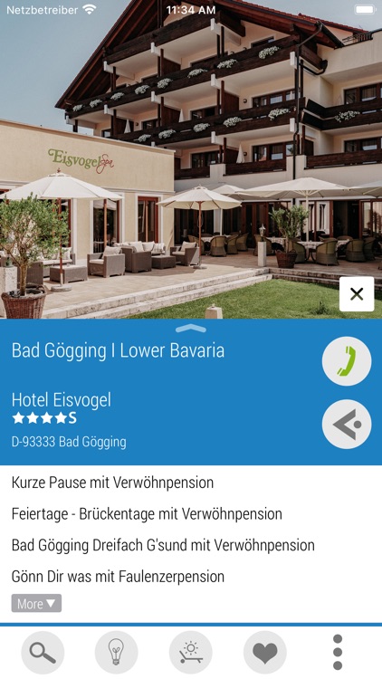 Wellness Hotels screenshot-4