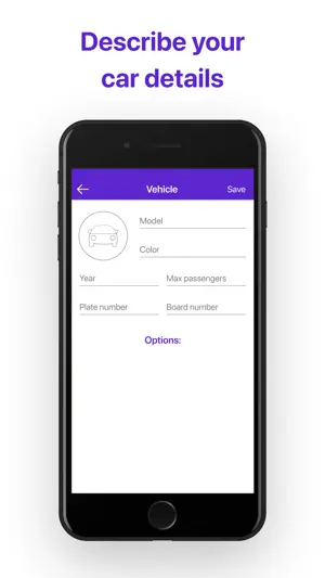 Swift - Driver screenshot 4