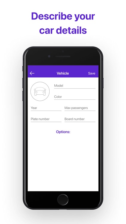 Swift - Driver screenshot-3
