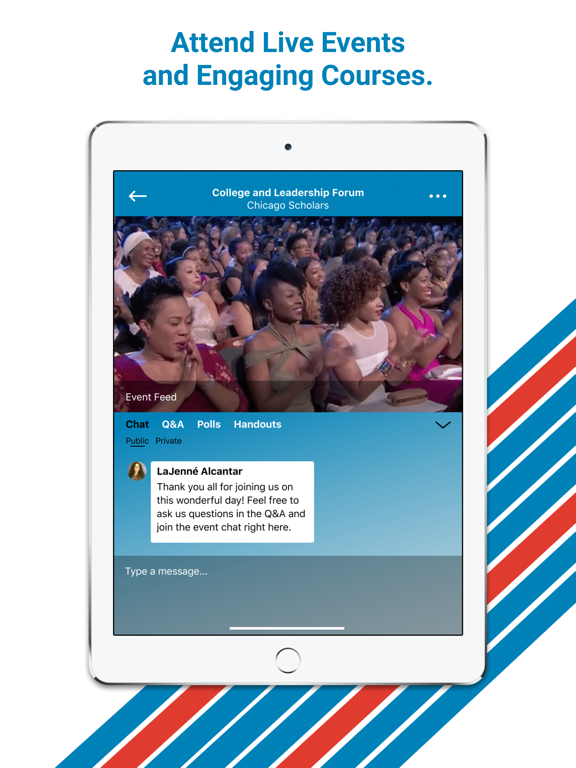 Screenshot #5 for Chicago Scholars