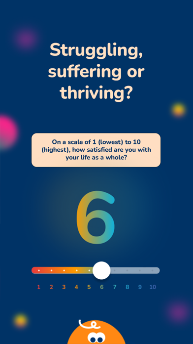Thrive by Momentum Screenshot