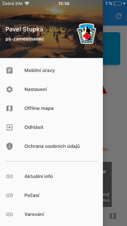 #1. HSČR Messenger (iOS) 由: Simopt, s.r.o.