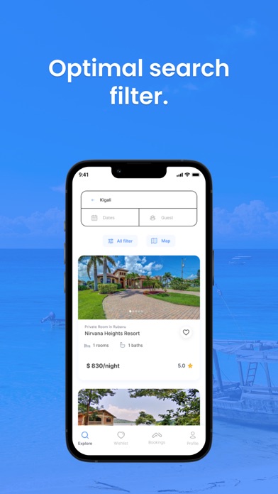 Bongalo Screenshot