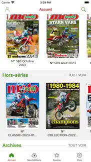 moto verte magazine problems & solutions and troubleshooting guide - 2