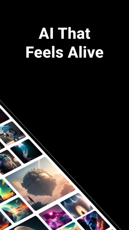 AI Character - Chat, AI