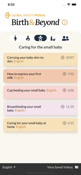 Game screenshot Birth & Beyond hack